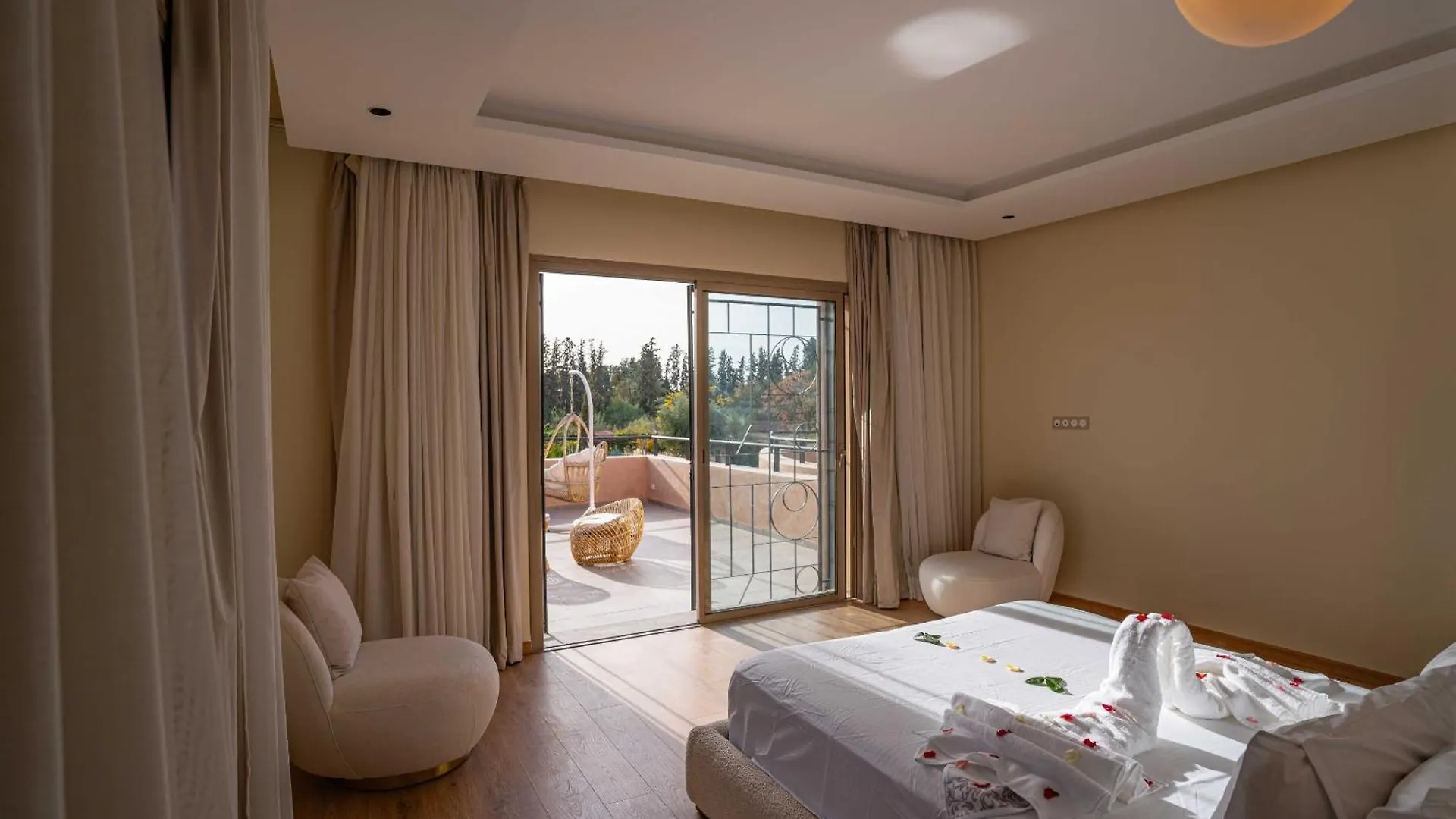 Bella Villa - Marrakech Marrakesh