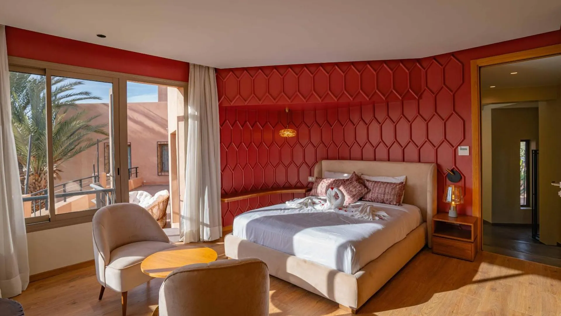 Bella Villa - Marrakech Marrakesh
