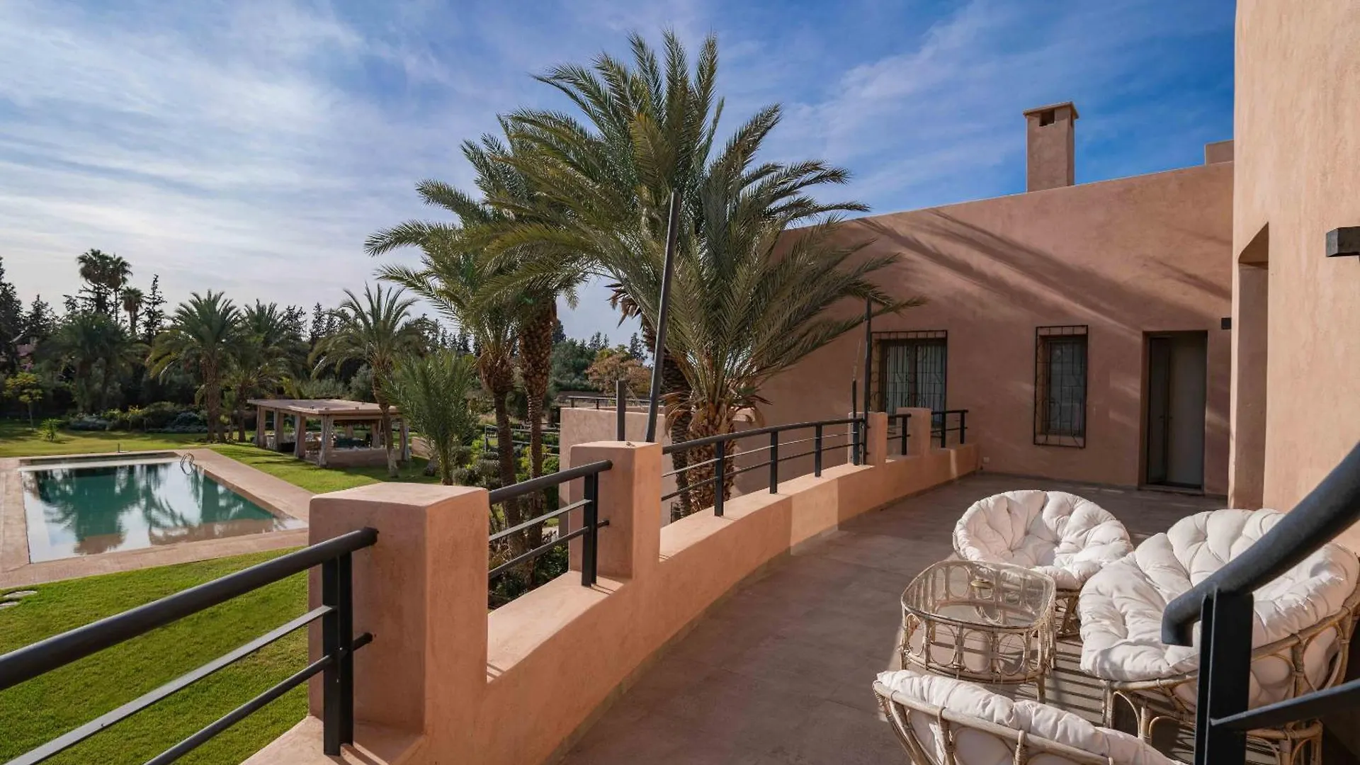 Bella Villa - Marrakech Marrakesh