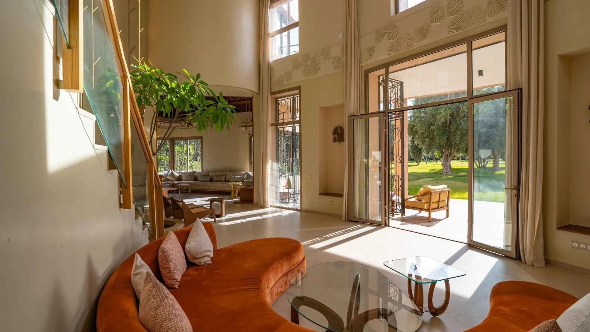 Bella Villa - Marrakech Marrakesh