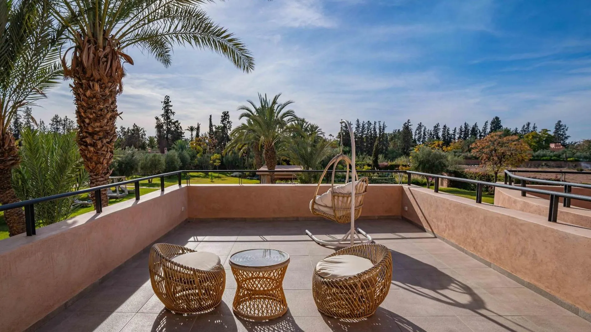 Bella Villa - Marrakech Marrakesh