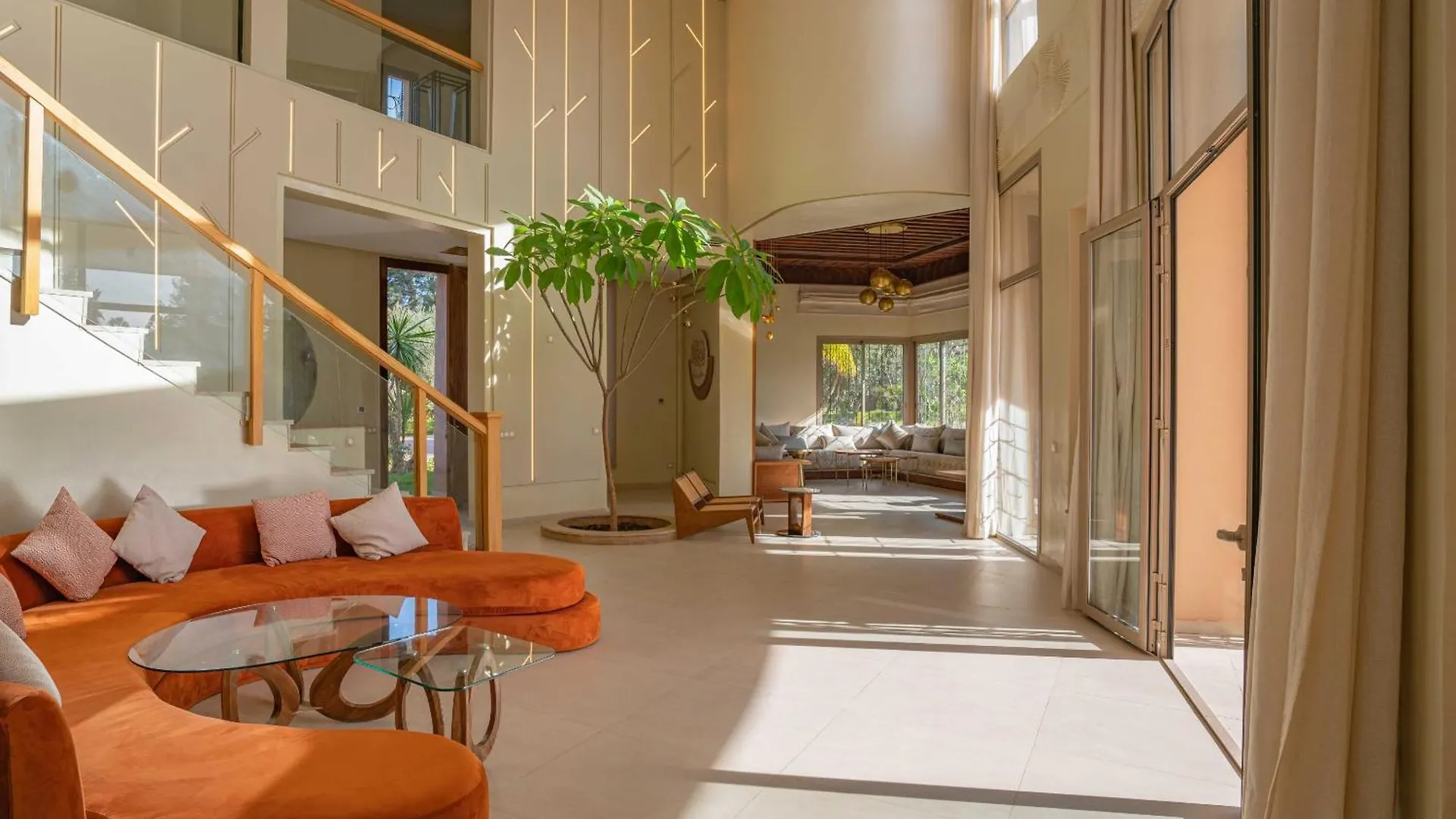 Bella Villa - Marrakech Marrakesh