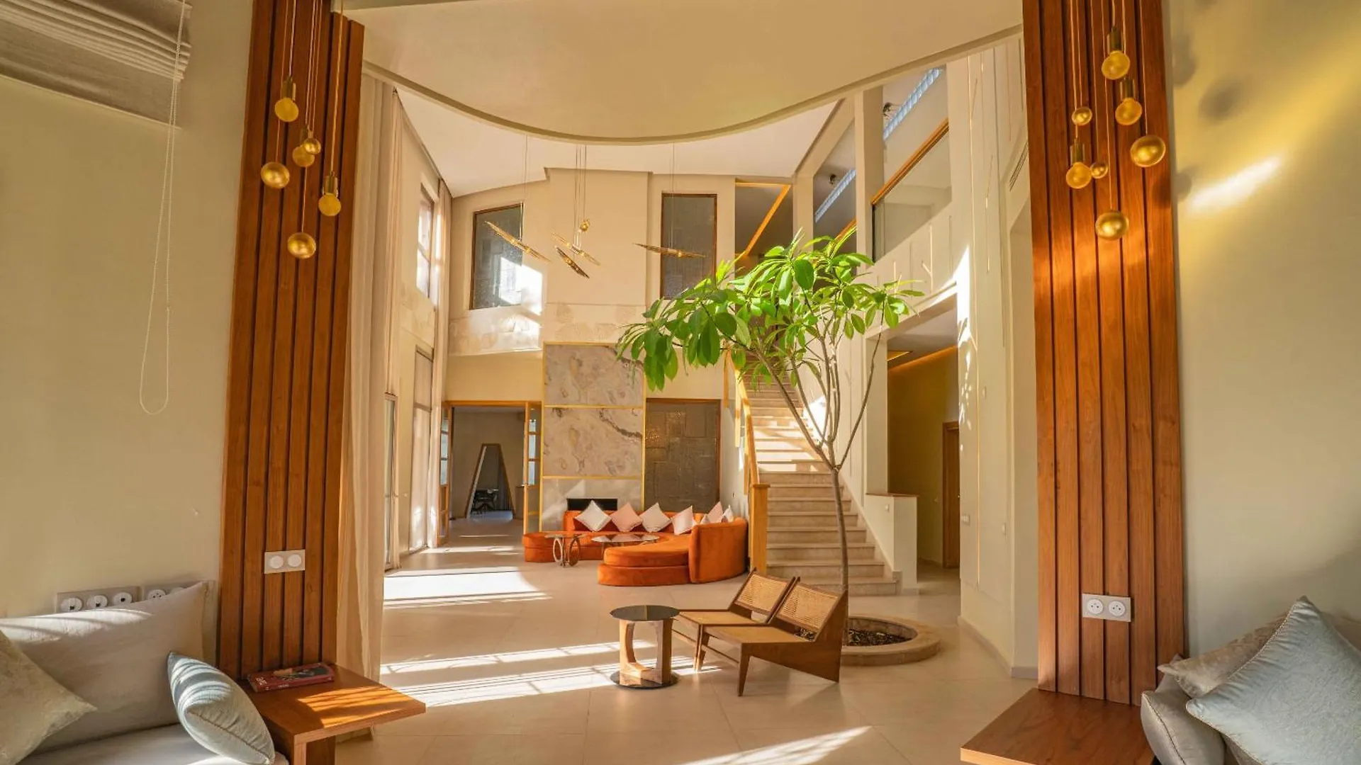Bella Villa - Marrakech Marrakesh