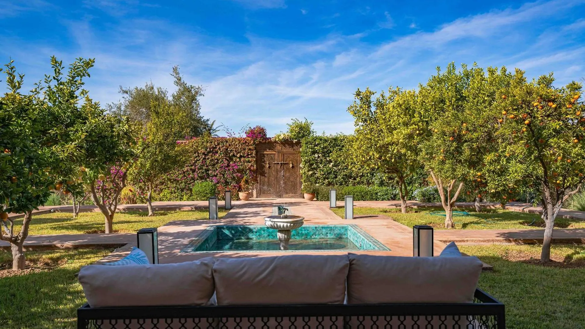 Bella Villa - Marrakech Marrakesh