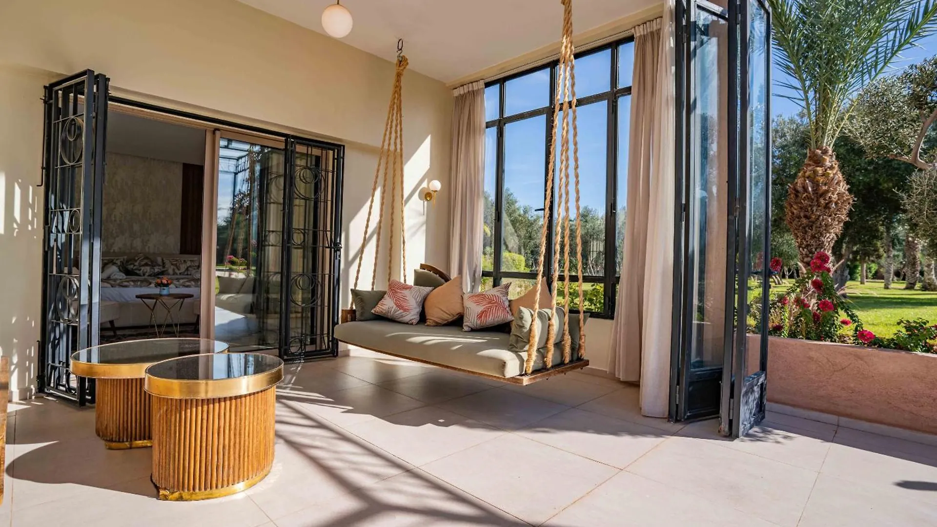 Bella Villa - Marrakech Marrakesh Morocco