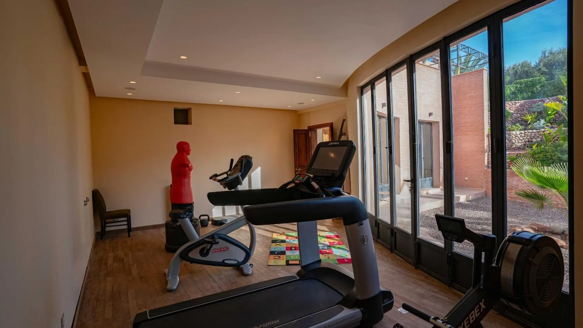 Bella Villa - Marrakech Marakéš