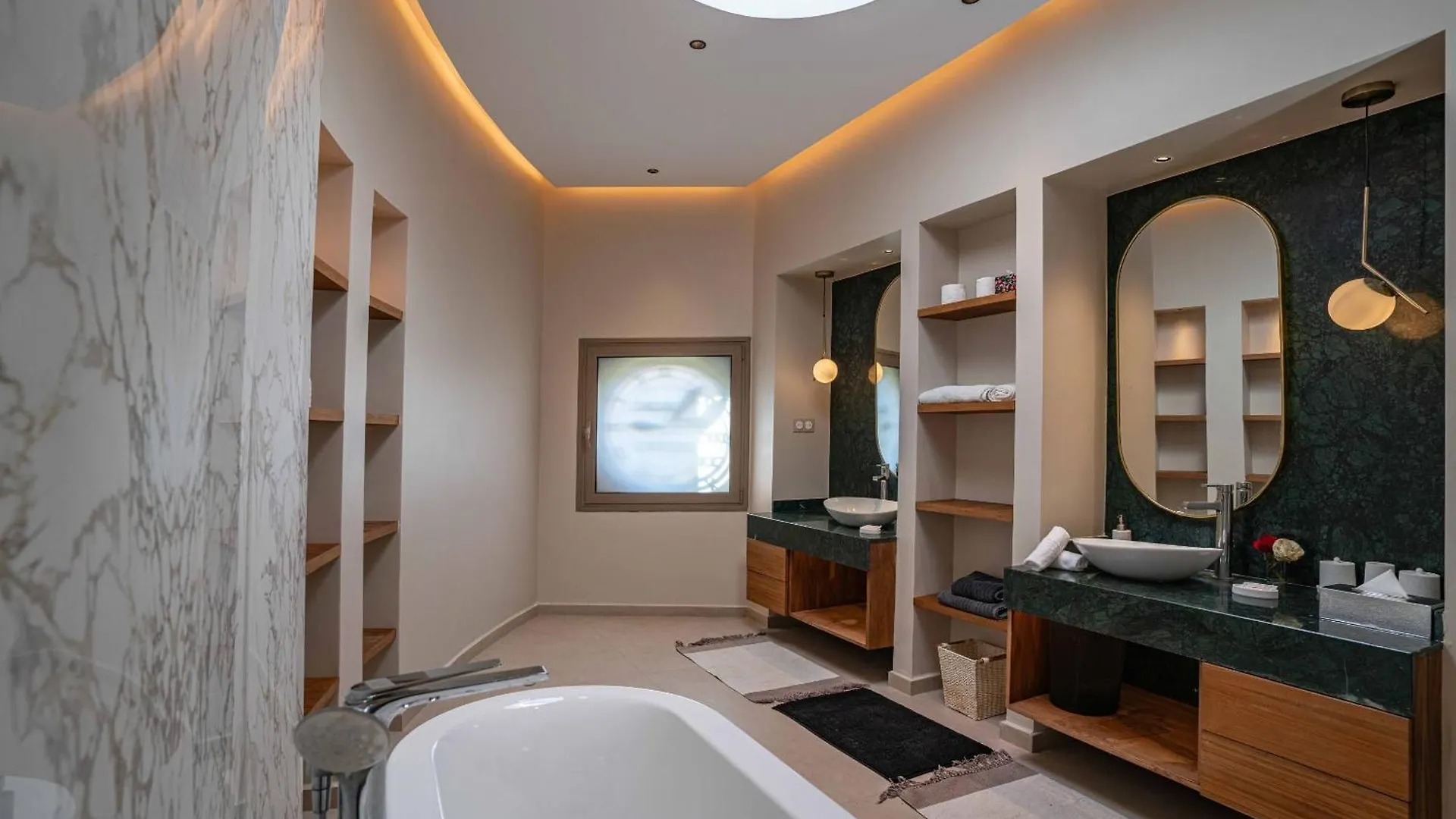 Bella Villa - Marrakech Marakéš
